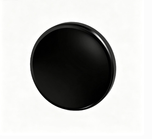 Chrome aluminium vented - chrome,