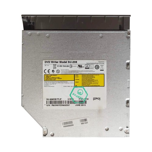 Samsung 208db tfjf slim - su-208db/tfjf,