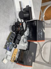 Sony Cyber-shot DSC-RX1R II