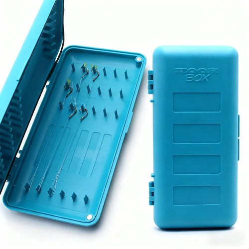 Large carp fishing tackle - carp, box