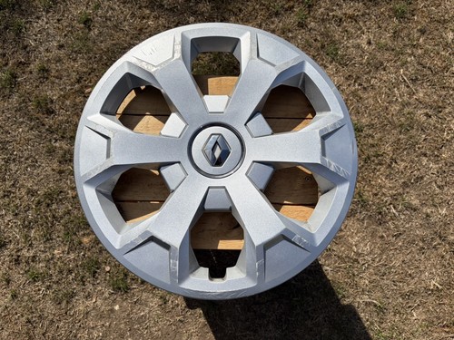 Genuine renault trafic - renault, wheel