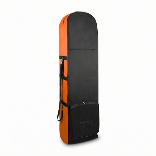 Wheeled golf travel bag - golf,