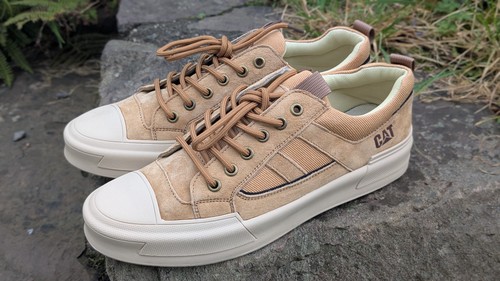 Cat urban edge - -, leather