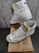 Nike Blazer Mid 77 White/Blue