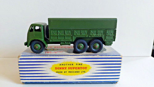 Vintage dinky toys - dinky, 622