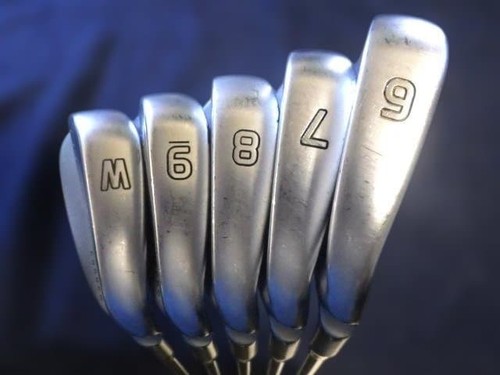 Ping i500 iron set - ping,