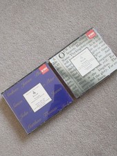 Bundle Of 2 Elgar CD Box Sets