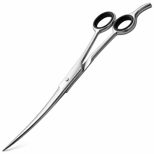 Professional pet hair cutting - professional,