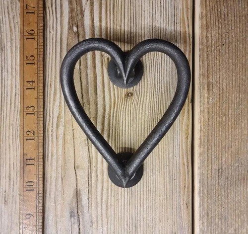 Forét heart shape - heart, rustic
