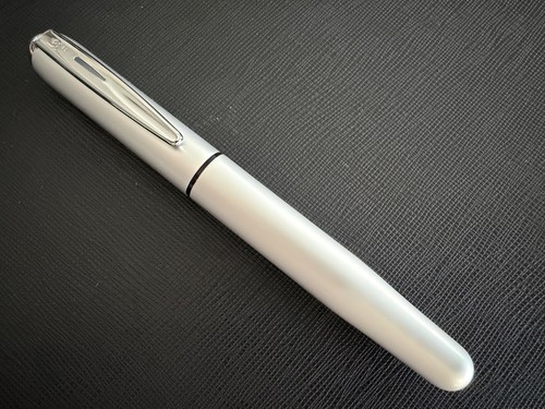 Volvo pen stainless - volvo,