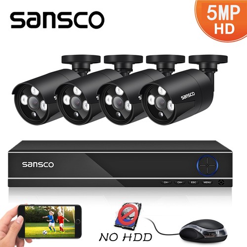 5mp cctv security camera - 5mp,