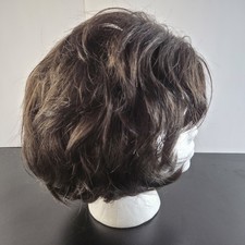 Vtg Kanekalon New Born