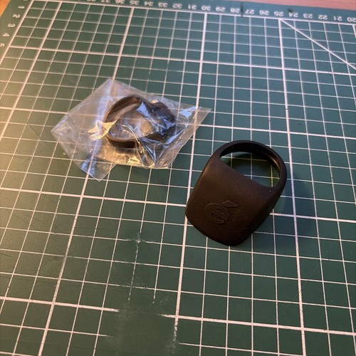 Cervelo seat post clamp - cervelo,