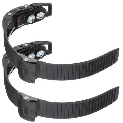 2pcs adjustable snowboard - adjustable,