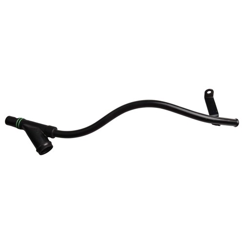 Non deformation dipstick tube - non,