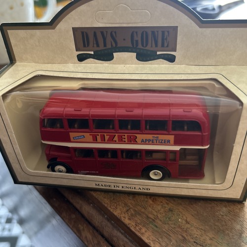 Lledo gauge 1957 - lledo, 1:76