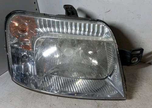 Fiat panda 169 - 2003-2012, right