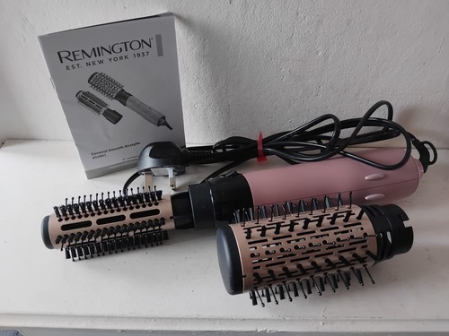 Remington coconut smooth hot - remington,
