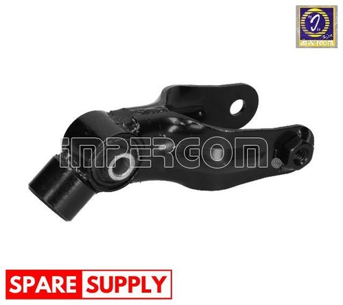 Engine mounting for - for, peugeot