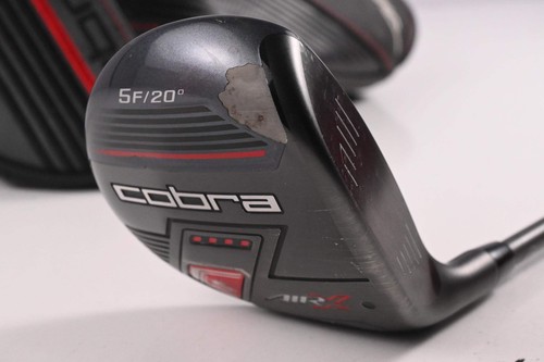Cobra air wood - wood, 20
