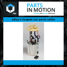 Fuel Pump fits VW CRAFTER 2E