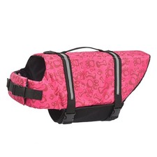 Dog Life Jacket Pet Safety