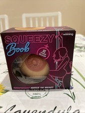 Squeezy XL Stress Reliever