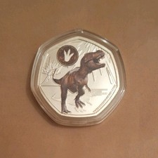 The Age Of Dinosaurs