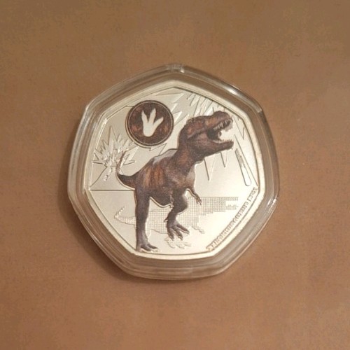 The age dinosaurs - the,