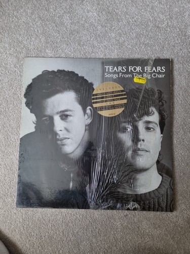 Tears for fears songs from - songs, the