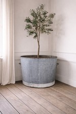Huge Vintage Antique French