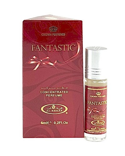 Fantastic 6ml concentrated - 6ml,