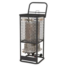 Sealey LPH125 Space Warmer