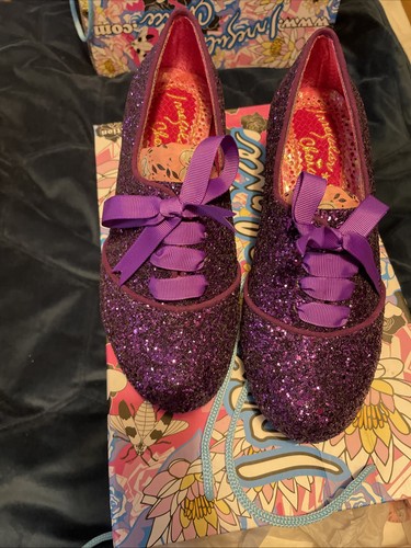 Irregular choice curio low - choice,