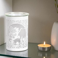 Led scented wax - led,