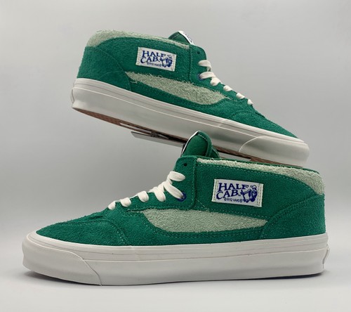 Men size vans og 92 - size,