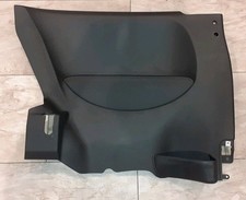 Vauxhall Corsa C 2000-2006 3 Door Rear Nearside Panel Card With Grey Cloth