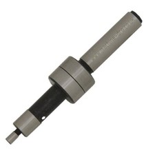 Edge Finder/Wiggler Precision Metric Mechanical Type 4mm and 10mm DRO Console