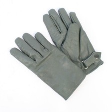 Replica grey leather lined - ,
