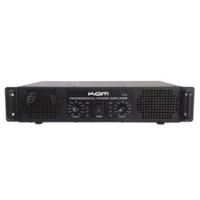 Kam power amp - power,