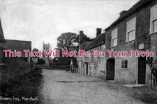 DO 188 - Crown Inn, Marnhull