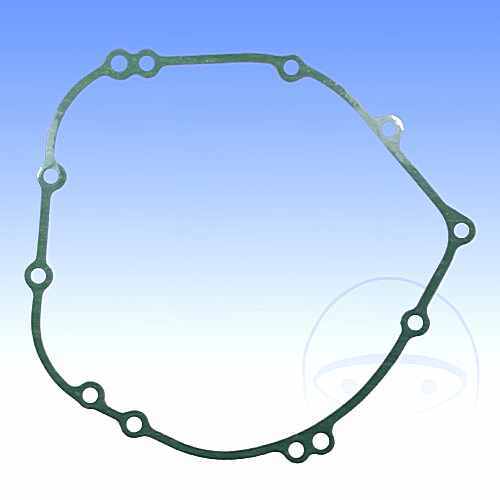 Clutch cover gasket - clutch, for