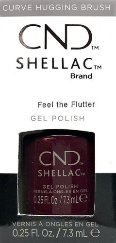 Cnd shellac led gel nail - uv/led,