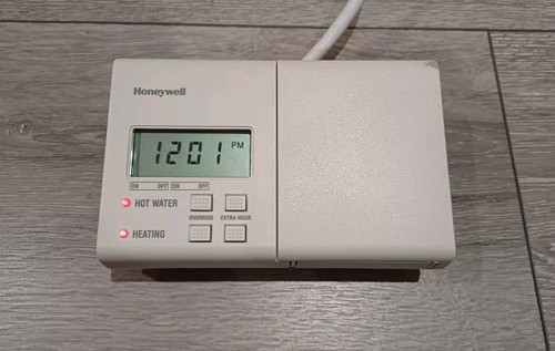 Honeywell st6400a channel - honeywell, 2