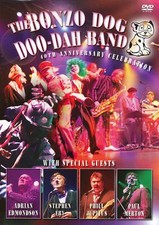 Bonzo Dog Doo-Dah Band: 40th