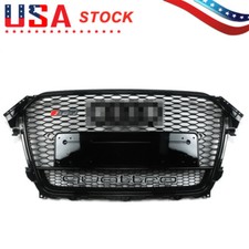 For Audi A4 S4 B8.5 RS4 Style