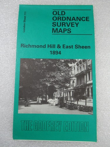 Richmond hill east - hill,