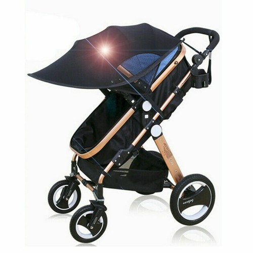 Universal baby child pushchair - universal,