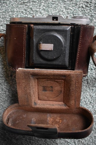 1951 balda baldinette camera - 1951,