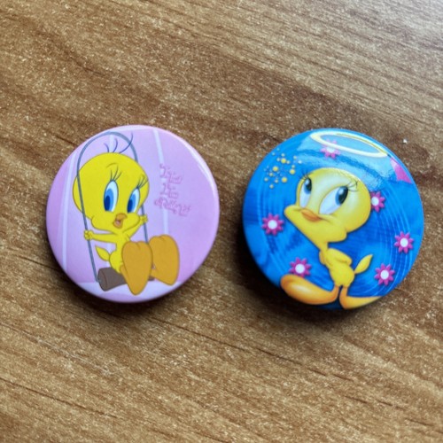 Two warner brothers - two,